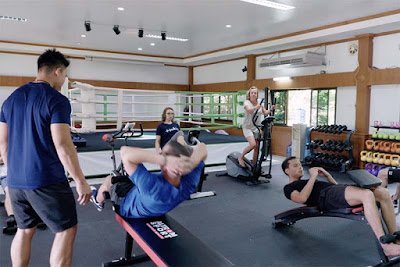 Siam Rehab