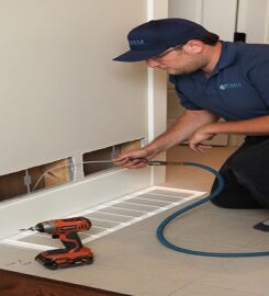 Modern PURAIR® Comox Valley
