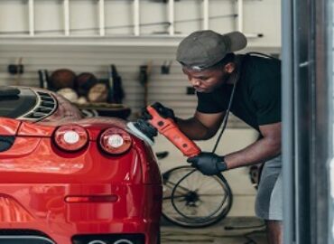 Glam Mobile Car Deatiling Calgary – Ceramic Coating