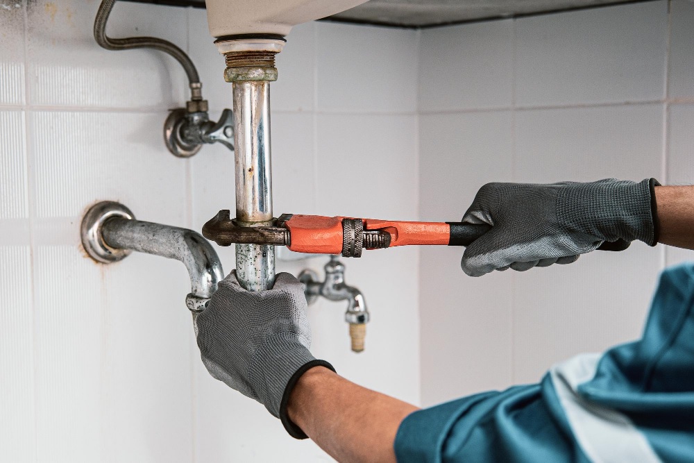 Elias Plumbers LTD