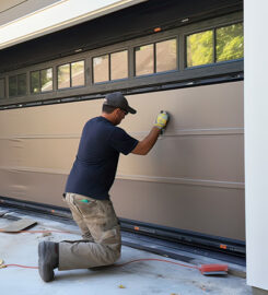 Top Garage Door Repair in Minneola