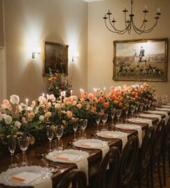 Hardesty Event Design