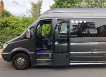Executive Minibus Hire In Liverpool – Zirconia Executive Tr &hellip;