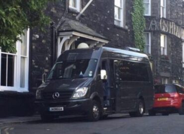 Executive Minibus Hire In Liverpool – Zirconia Executive Tr &hellip;