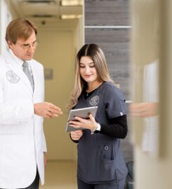 Stephan Baker MD FACS