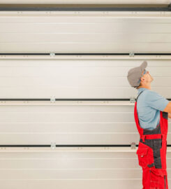 Pinecrest’s Best Garage Door Repair