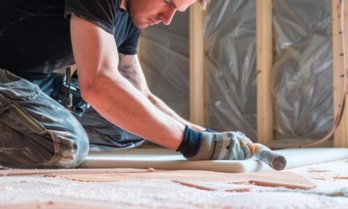 Slim geïnvesteerd in woningverbetering