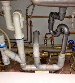 Franco Belli Plumbing & Heating & Sons Inc