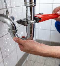 Franco Belli Plumbing & Heating & Sons Inc