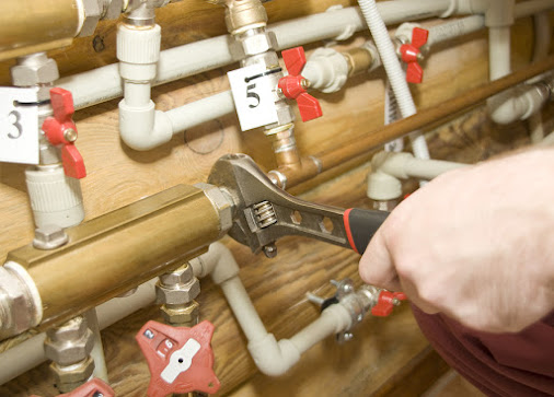 Franco Belli Plumbing & Heating & Sons Inc