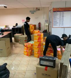 Rembau Cargo & Packing Services Sdn Bhd