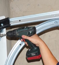 Garage Door Repair Brownsburg IN
