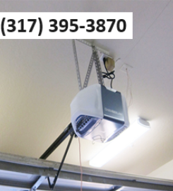 Garage Door Repair Greenfield