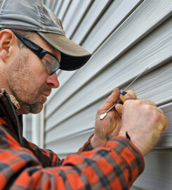 ASAP Garage Door Services in Cantonment