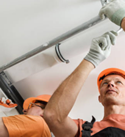 Garage Door Repair Fishers, IN