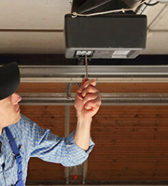 Garage Door Repair Greenfield