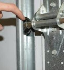 Just Garage Door Maintenance