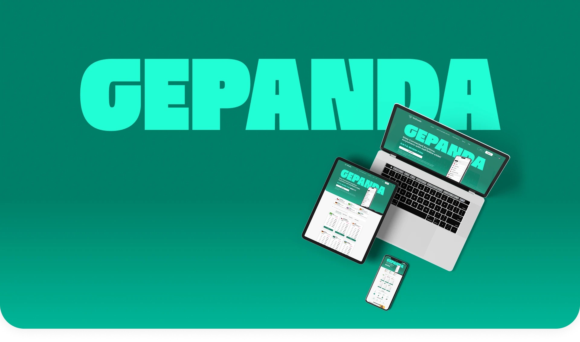 GePanda