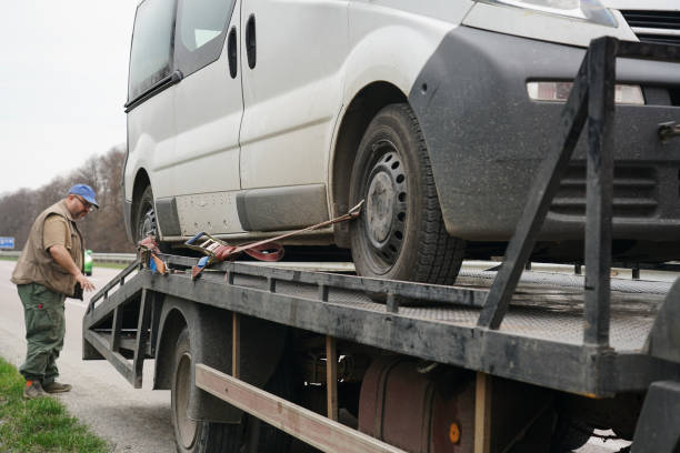 KB Towing LLC