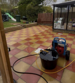 Driveway Cleaning | Pressure Washing & Landscaping – AD Out &hellip;