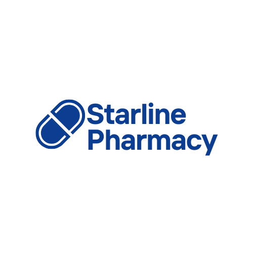 Starline Pharmacy(ozempic)