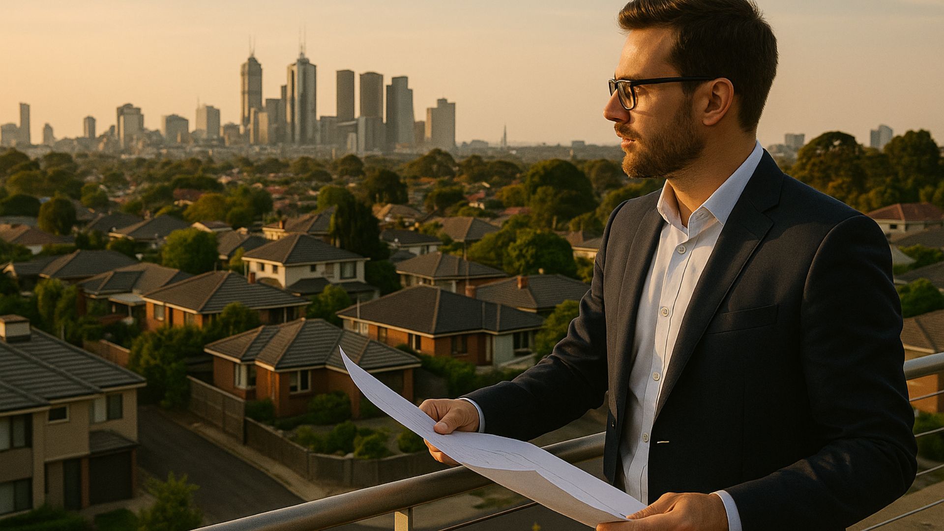 Buyers Niche Melbourne