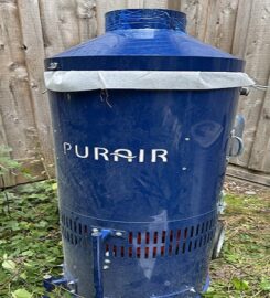 Modern PURAIR® Comox Valley
