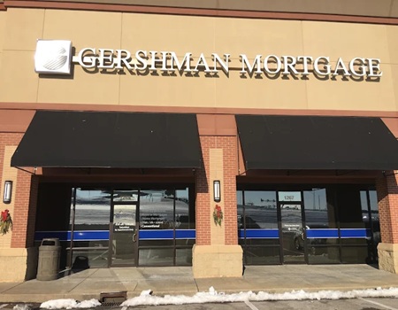 Gershman Mortgage – Grand Junction, CO