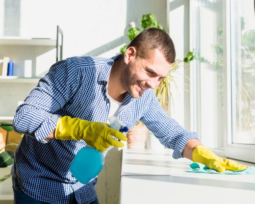 Move Out Cleaning Services Colton