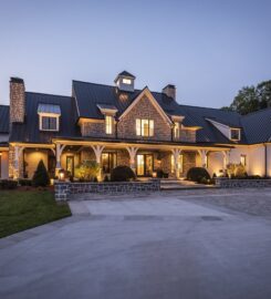 Ragan Roofing