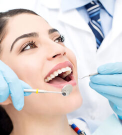 Sehrosh Bright Dental Clinic