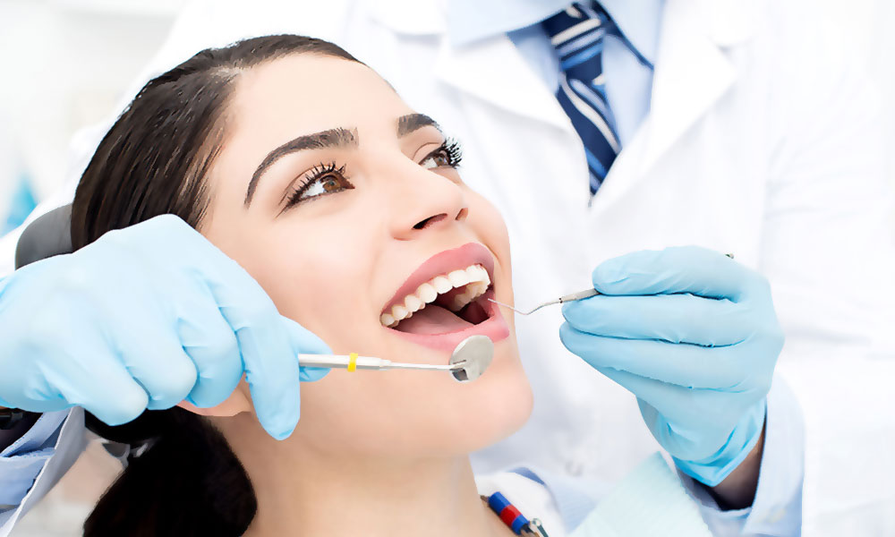 Sehrosh Bright Dental Clinic