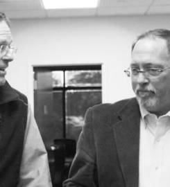Mottaz & Sisk Injury Law: Thomas D. Mottaz