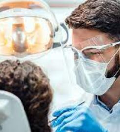 Sehrosh Bright Dental Clinic