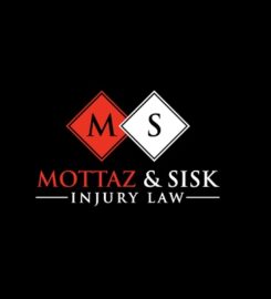 Mottaz & Sisk Injury Law: Thomas D. Mottaz