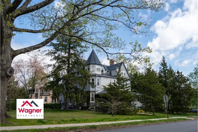 Wagner Apartments-Wayne