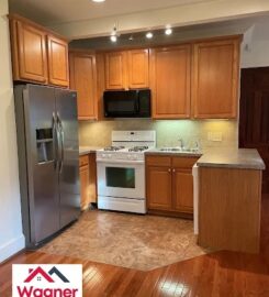 Wagner Apartments-Wayne