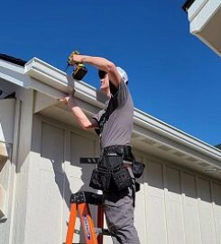 Washington Gutters 4 Less