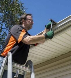 Washington Gutters 4 Less