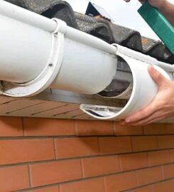Washington Gutters 4 Less
