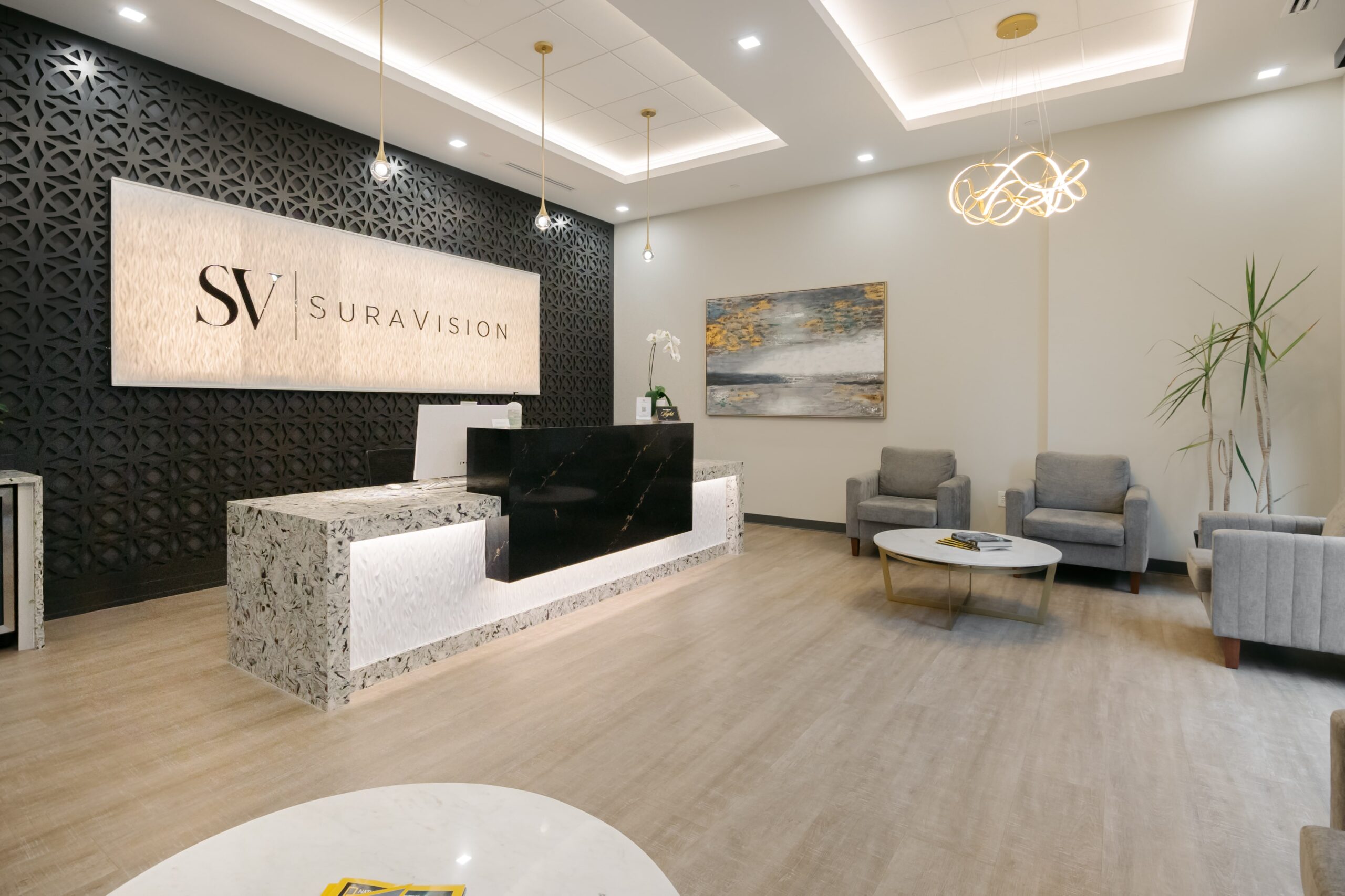 SuraVision LASIK & Cataract Eye Surgery