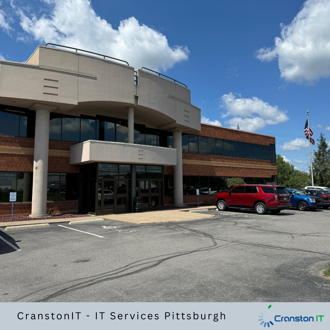 Cranston IT