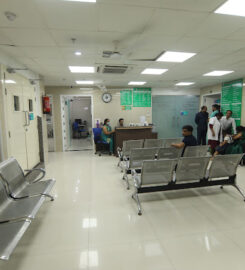 Pushpanjali Hospital