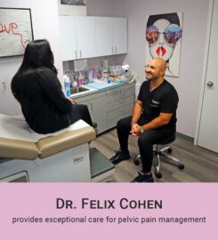 Cohen Medical Practice