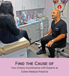 Cohen Medical Practice(Rego Park)