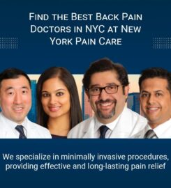 New York Pain Care(New City)