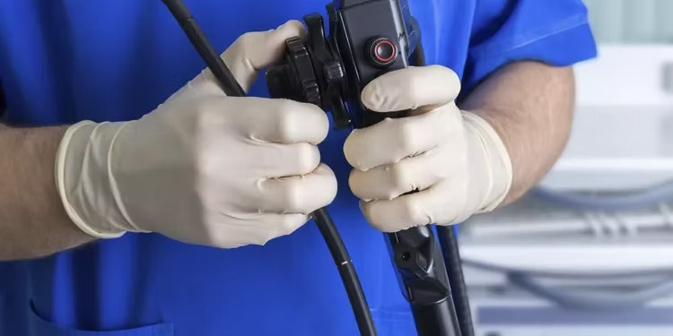 colonoscopy price singapore