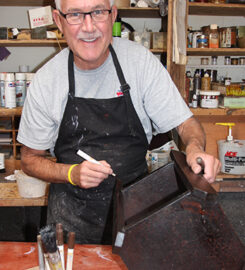 Fine Antique Restoration