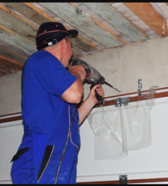 Garage Door Fishers IN