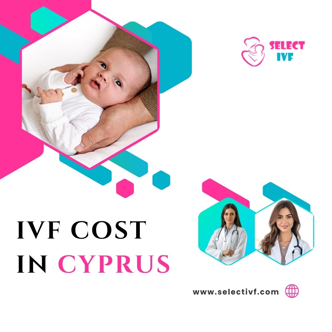 IVF Cost in Cyprus
